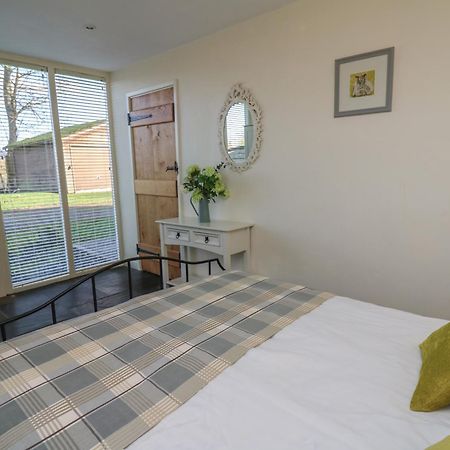 Caely Villa Llandrindod Wells Dış mekan fotoğraf