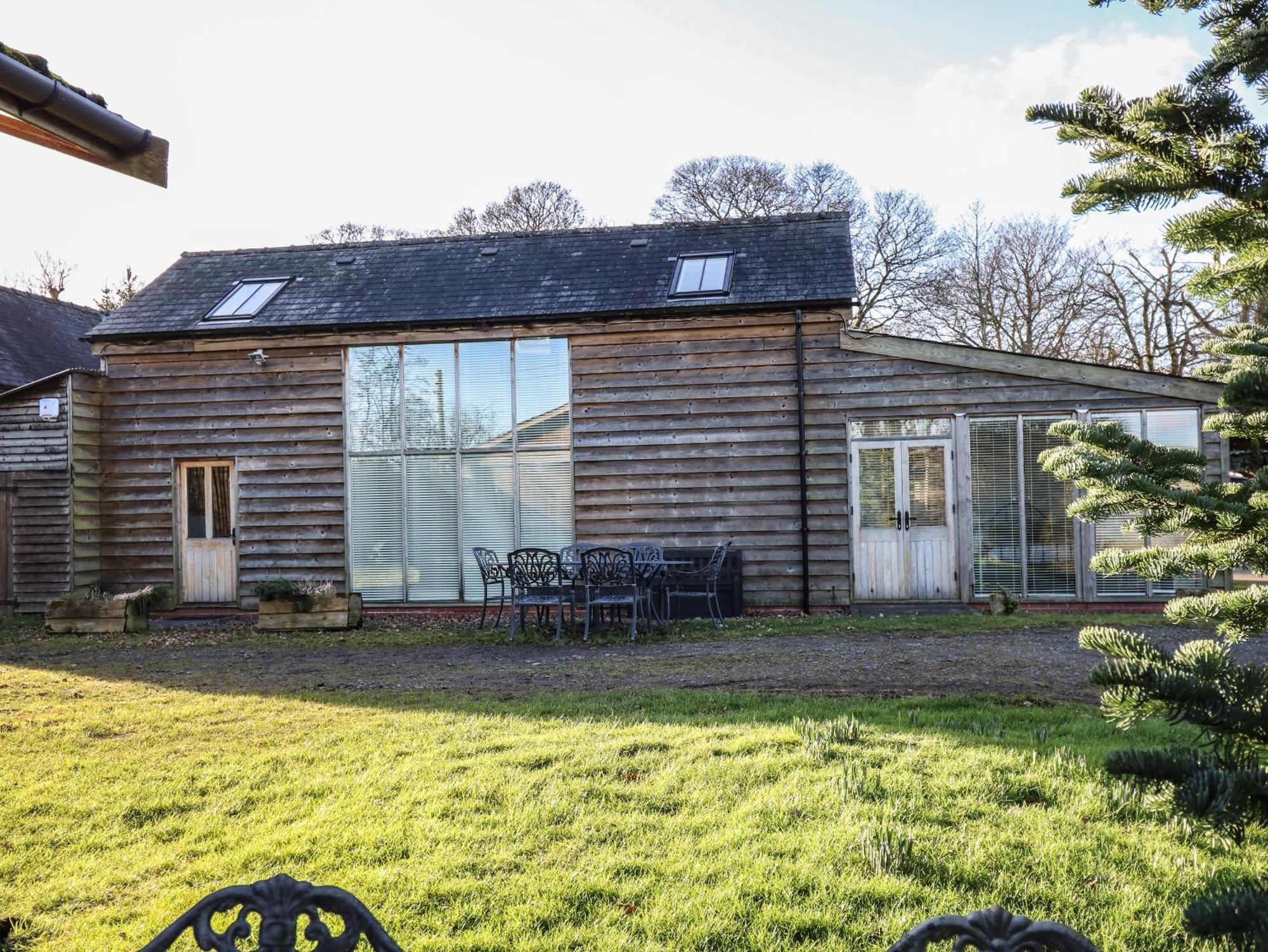 Caely Villa Llandrindod Wells Dış mekan fotoğraf