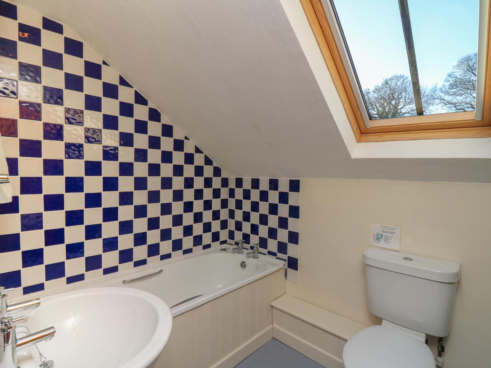 Caely Villa Llandrindod Wells Dış mekan fotoğraf