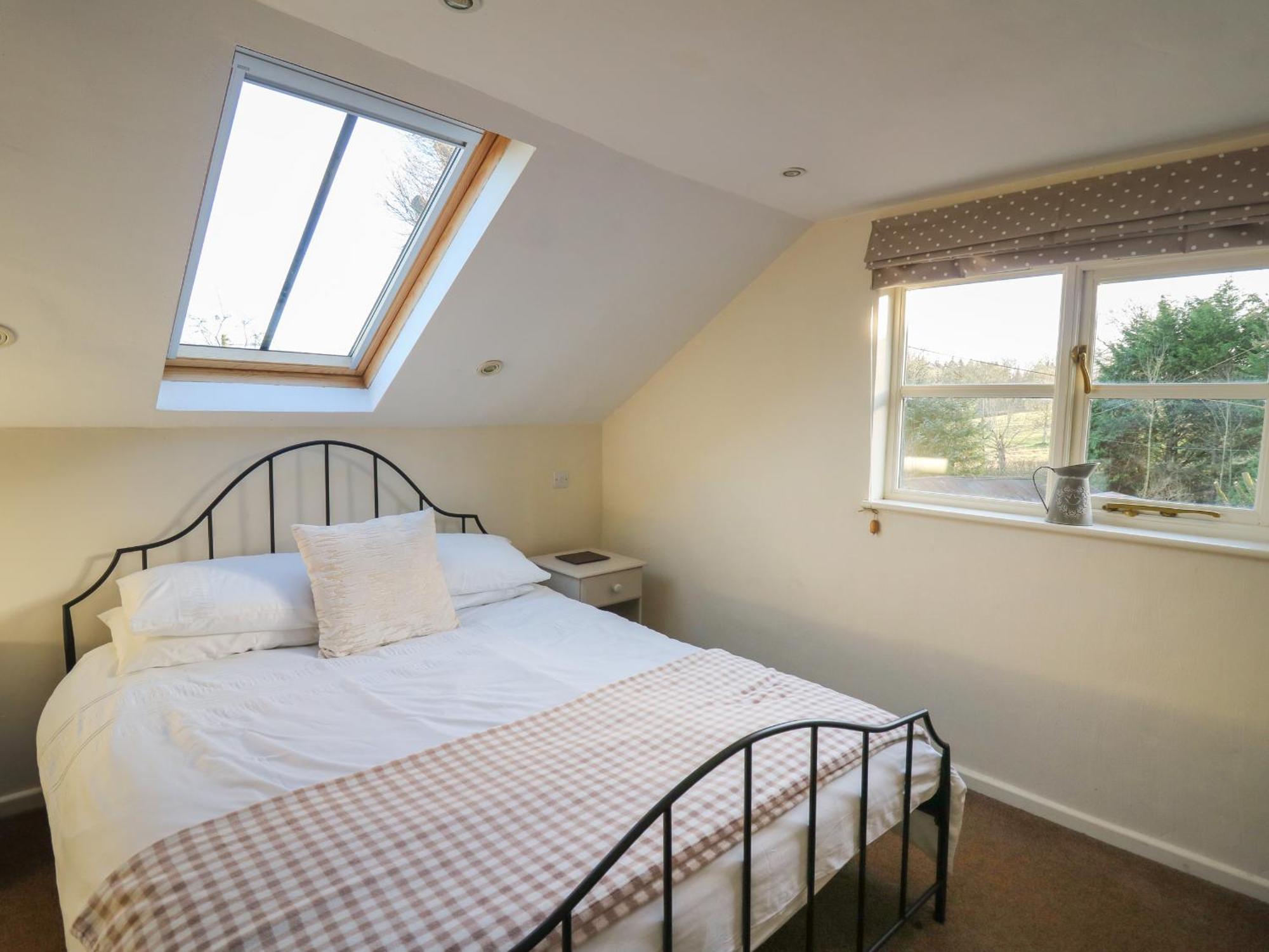 Caely Villa Llandrindod Wells Dış mekan fotoğraf