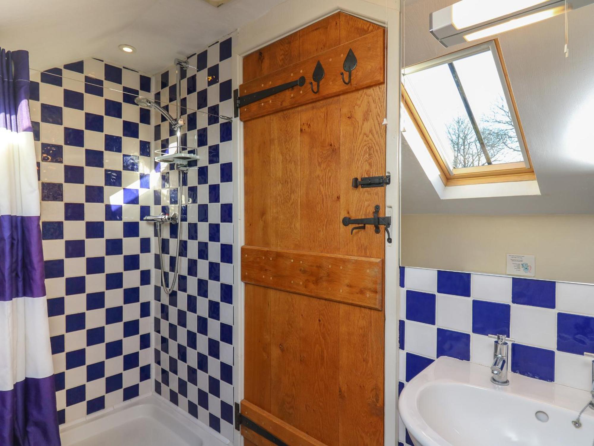 Caely Villa Llandrindod Wells Dış mekan fotoğraf